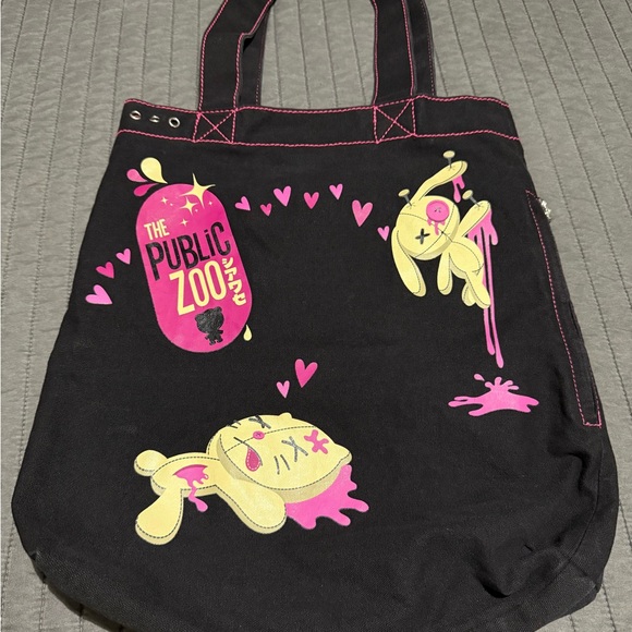 EUC Tote Bag - Picture 1 of 12